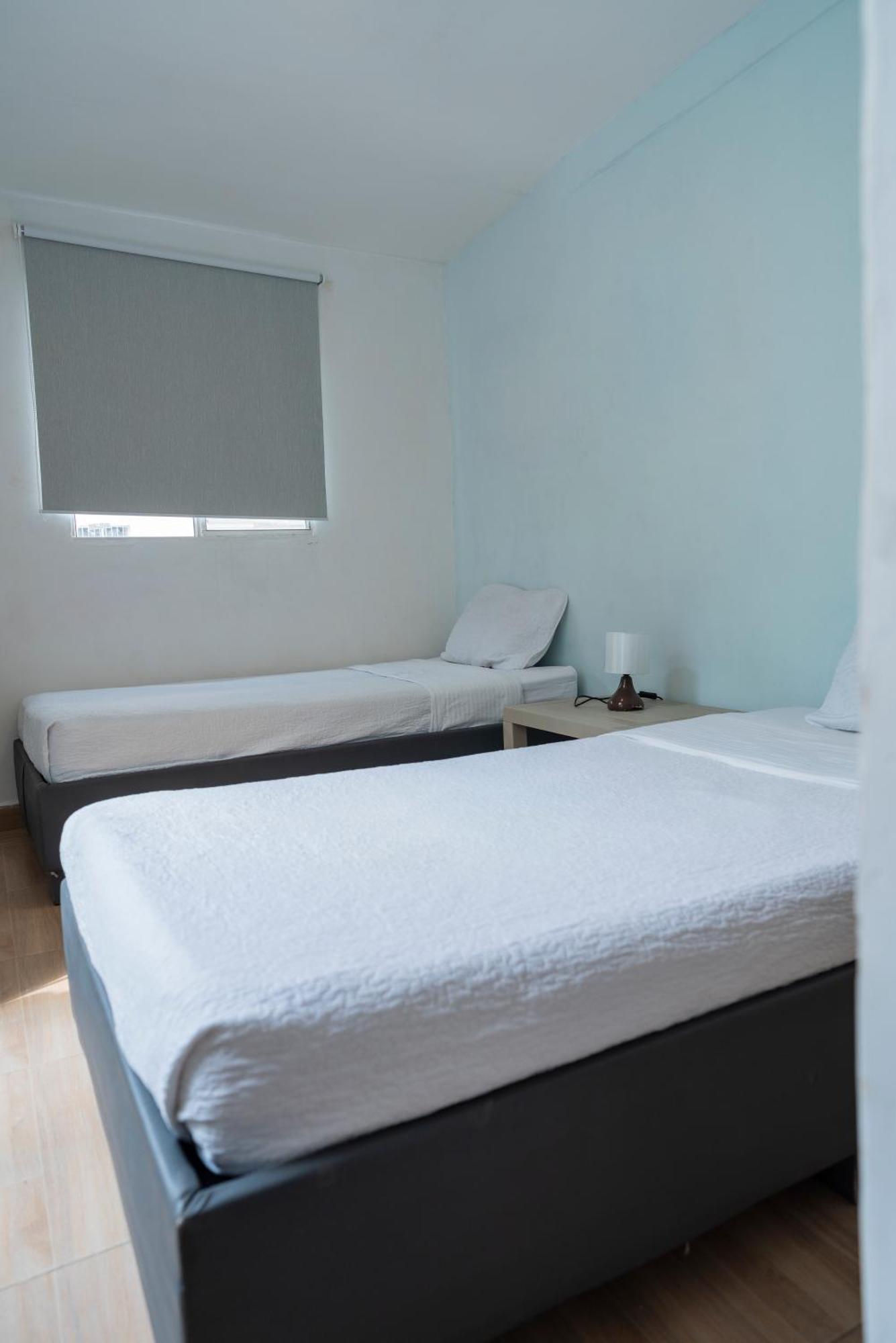 Casa Crespo 65-148 Bed and breakfast