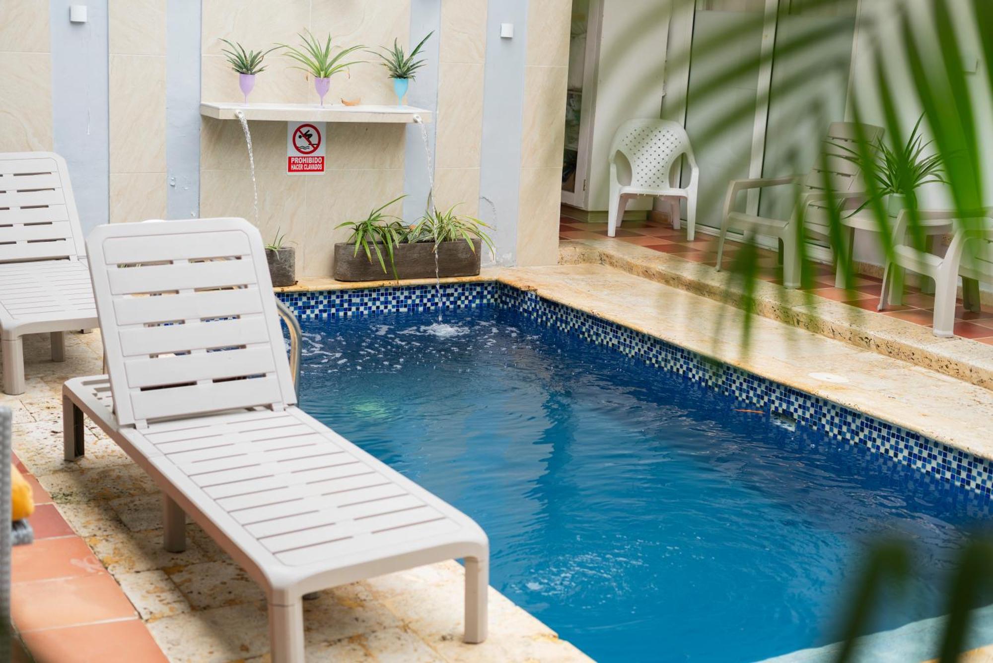 Casa Crespo 65-148 Bed and breakfast 4*