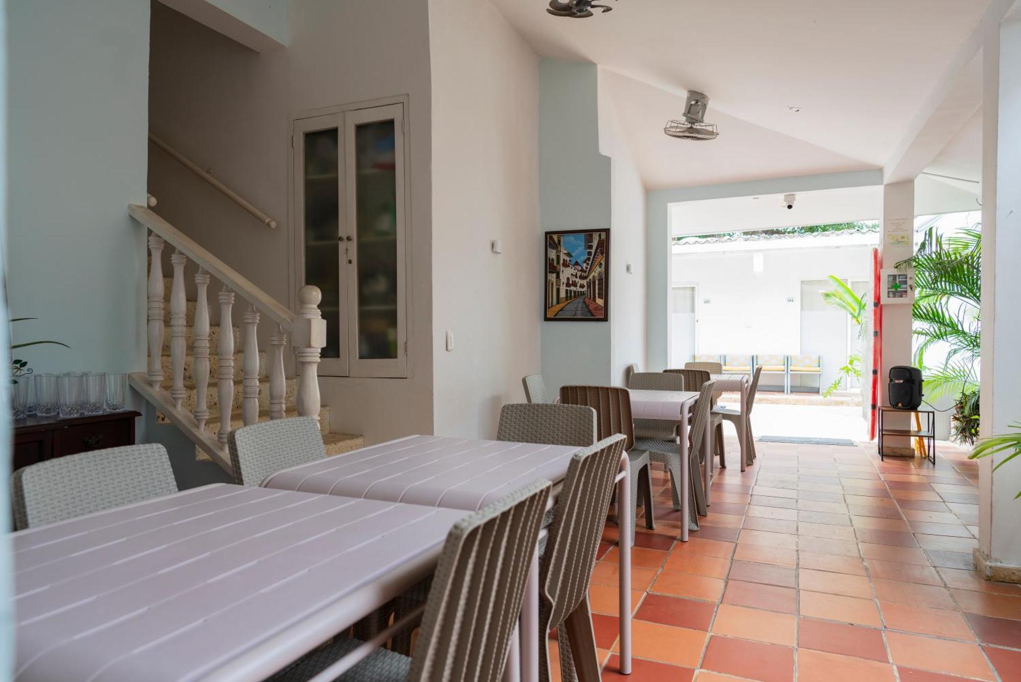 Casa Crespo 65-148 Cartagena