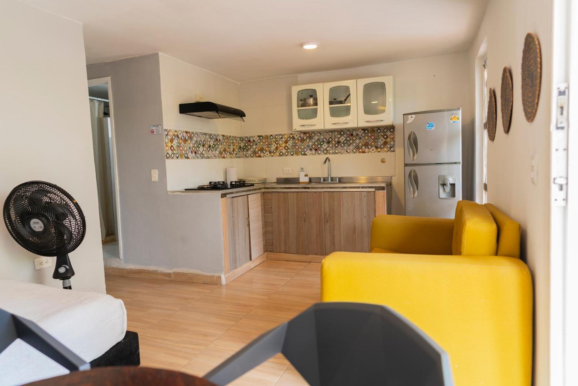 Casa Crespo 65-148 Bed and breakfast