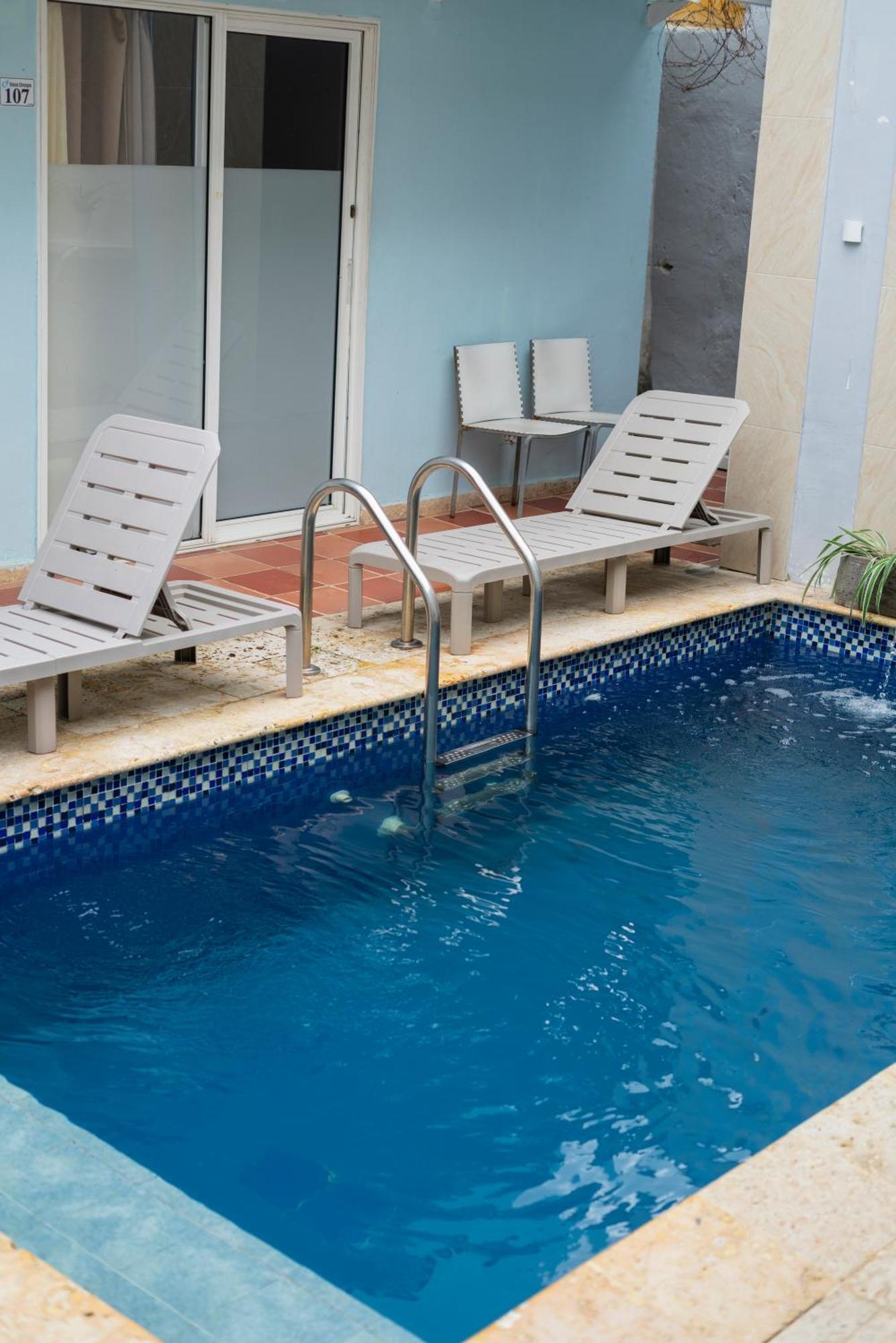 Casa Crespo 65-148 Bed and breakfast 4*