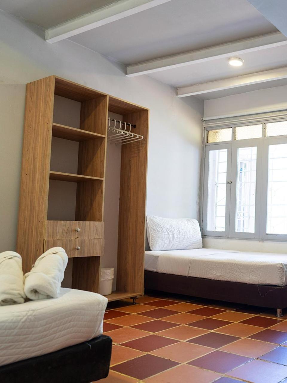 Casa Crespo 65-148 Bed and breakfast