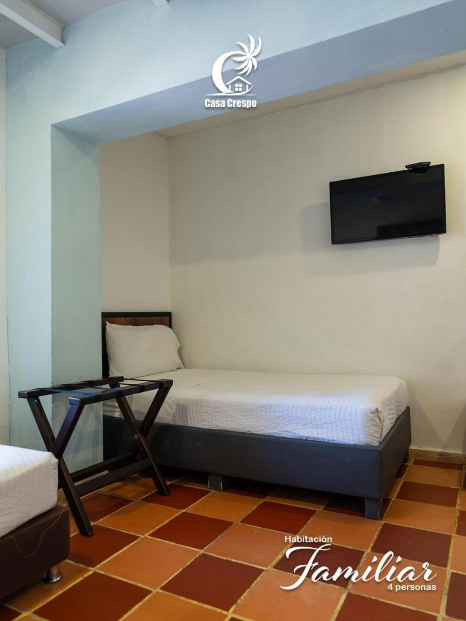 Casa Crespo 65-148 Cartagena
