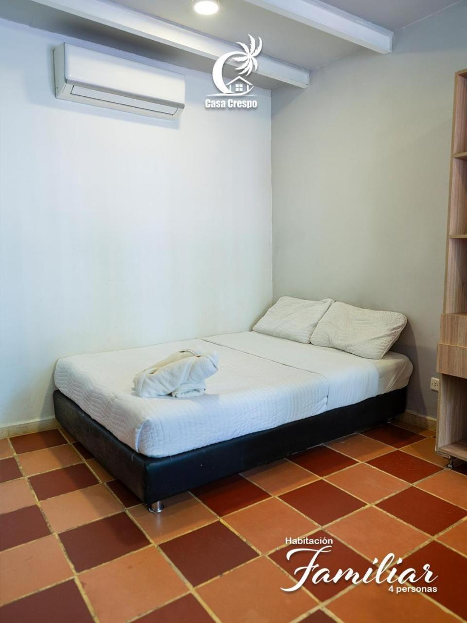 Casa Crespo 65-148 Cartagena