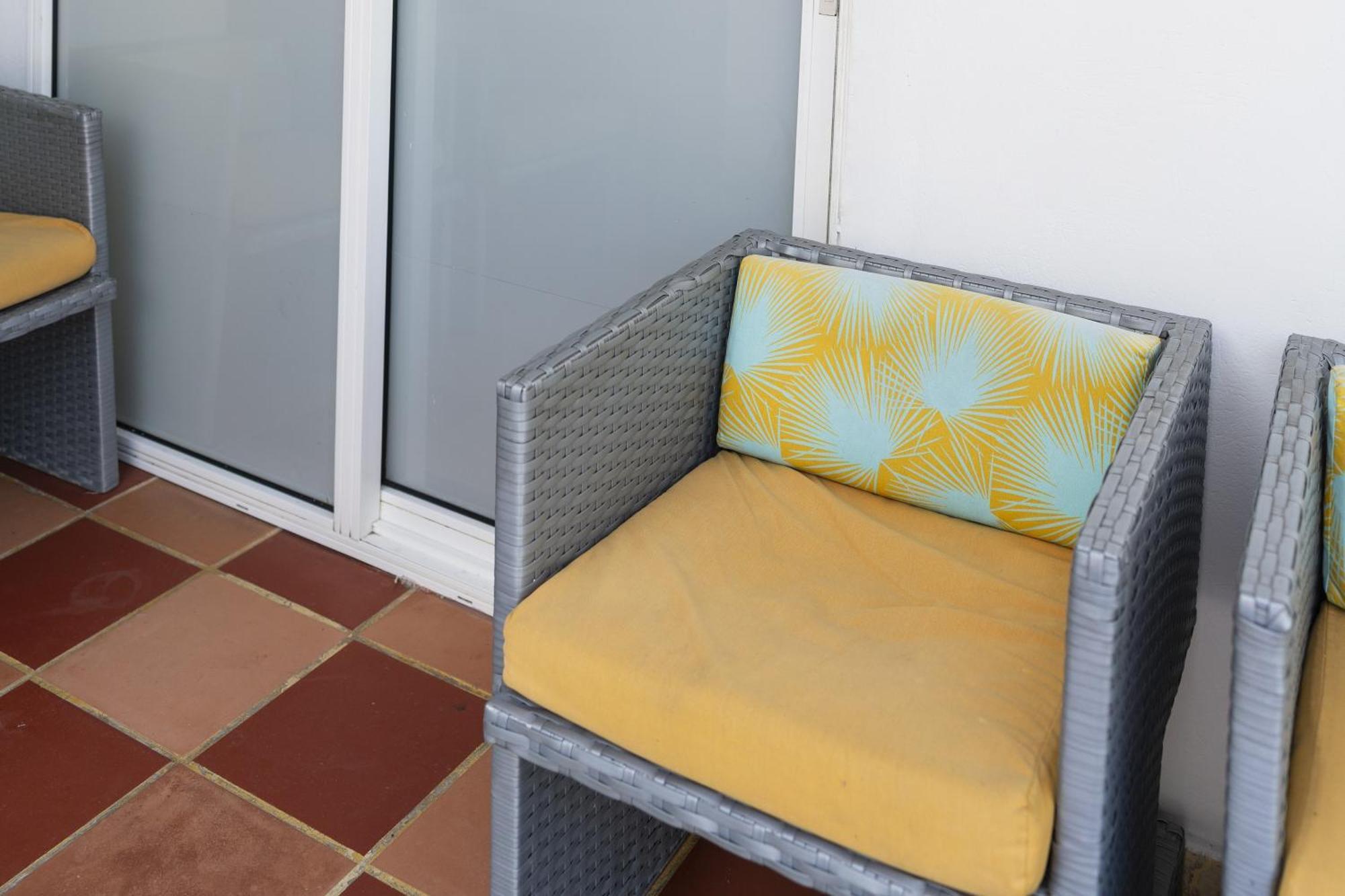 Bed and breakfast Casa Crespo 65-148 Cartagena