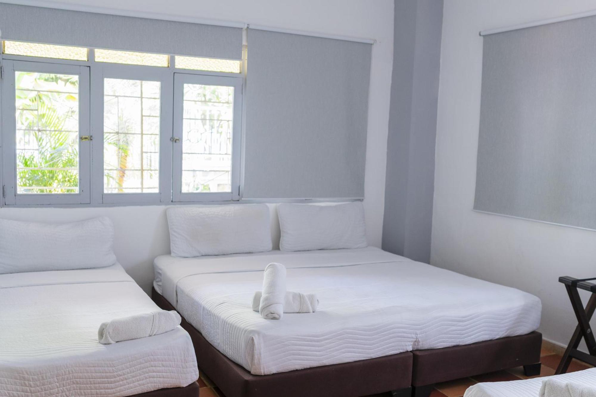 Casa Crespo 65-148 Bed and breakfast Cartagena