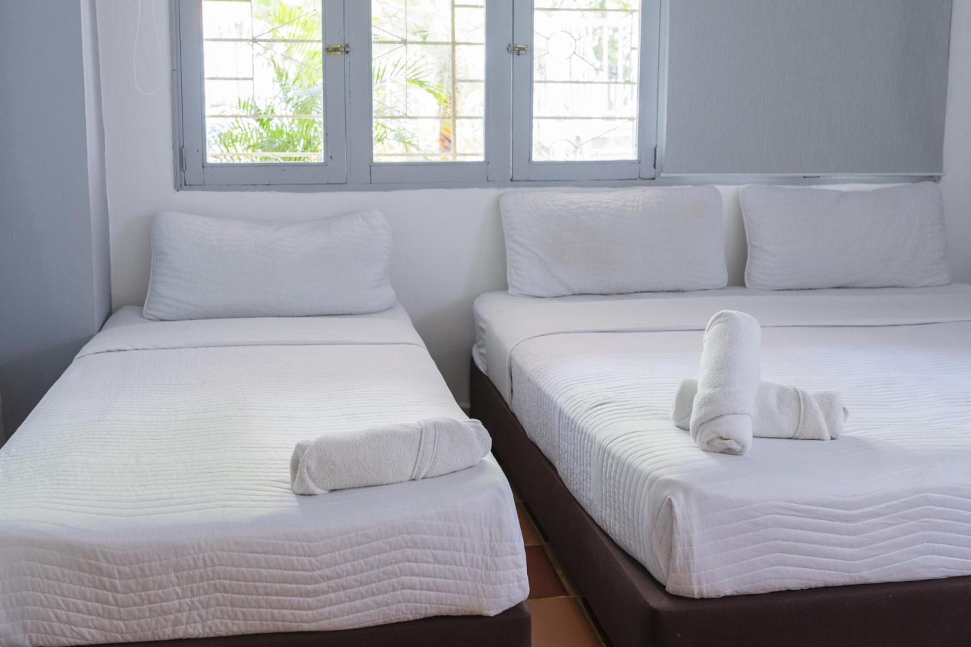 Casa Crespo 65-148 Bed and breakfast 3*
