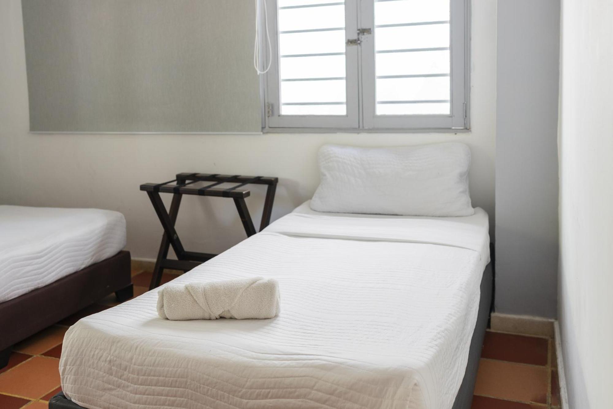 Casa Crespo 65-148 3* Cartagena