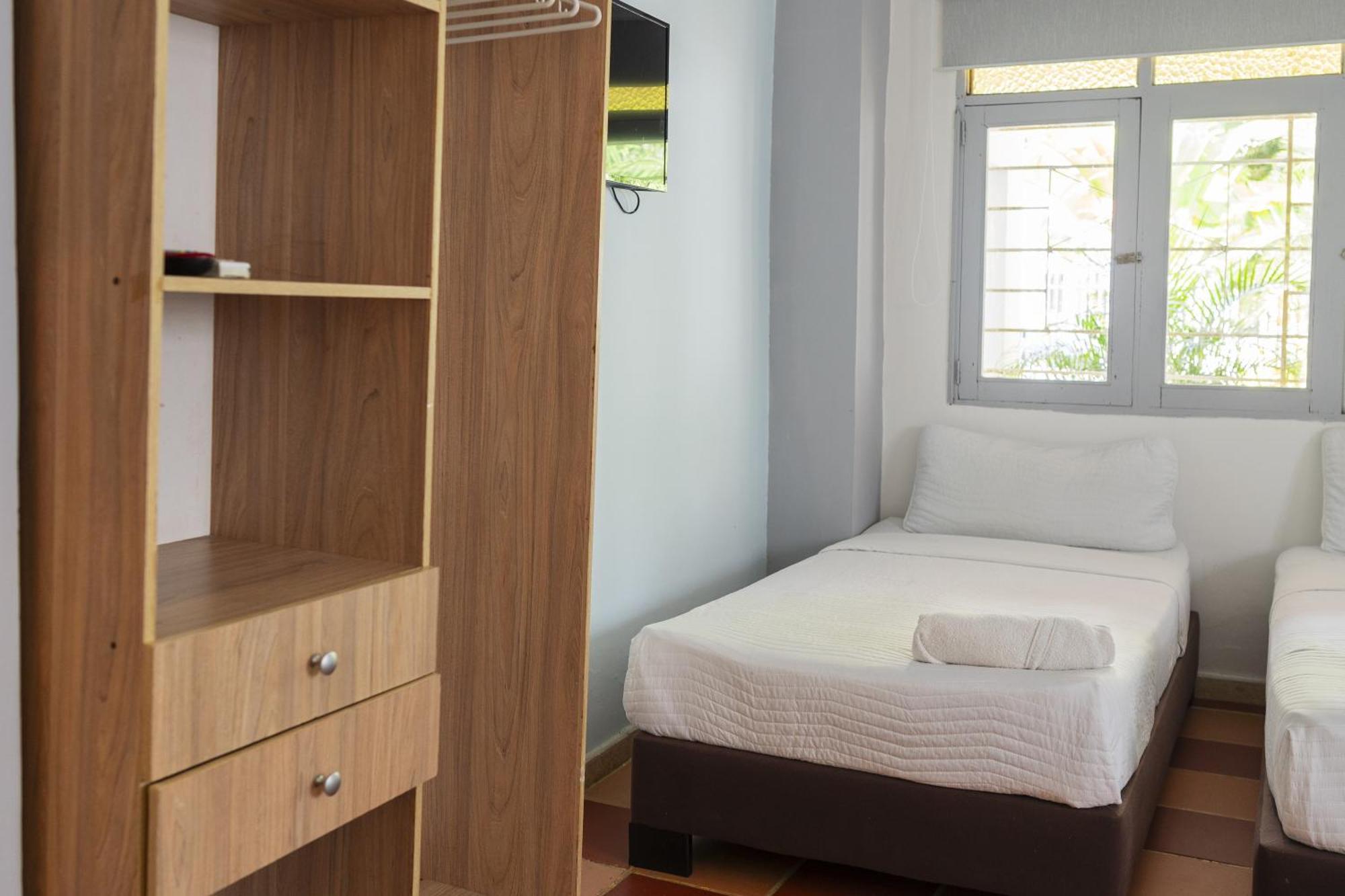 Bed and breakfast Casa Crespo 65-148