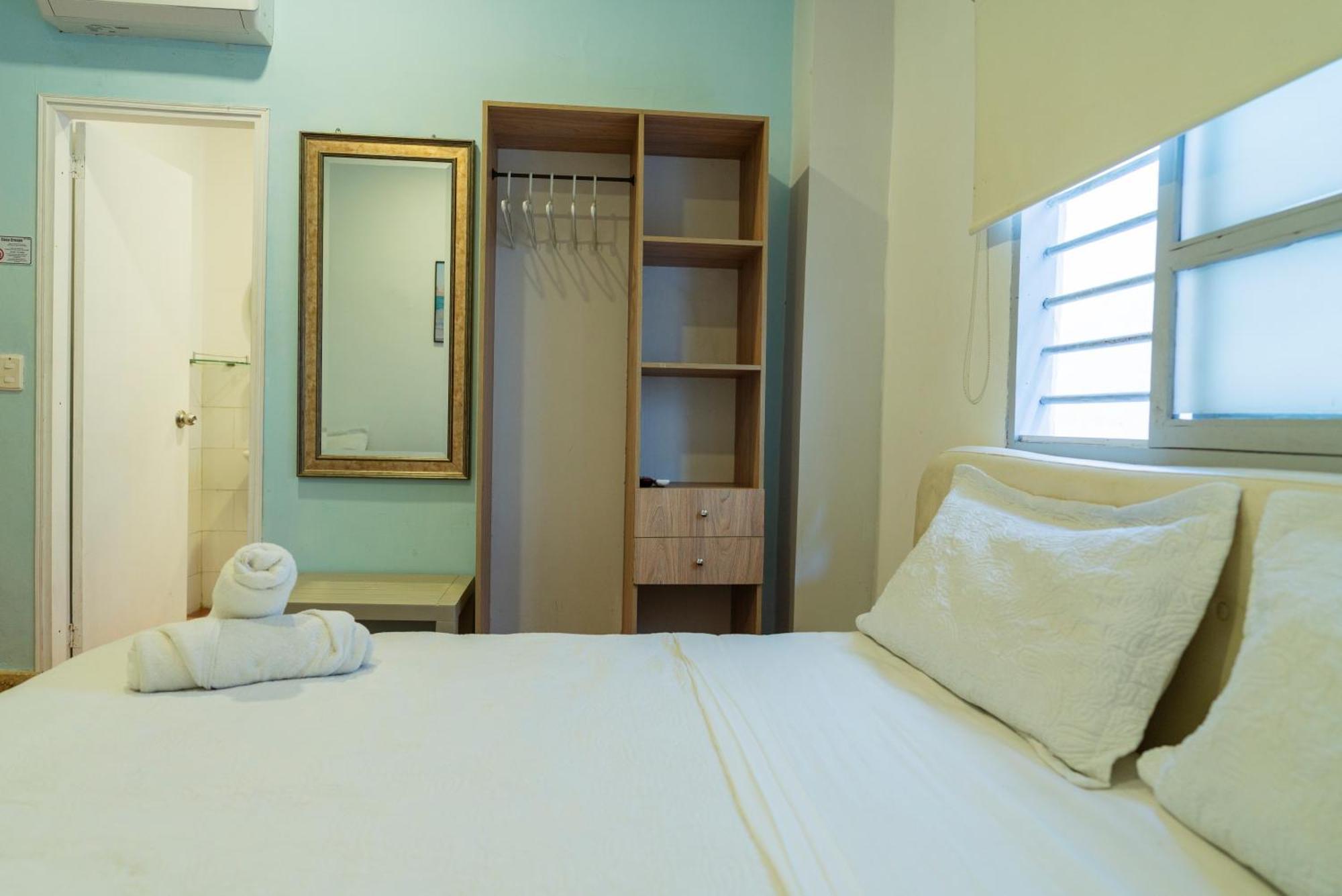 Casa Crespo 65-148 3* Cartagena