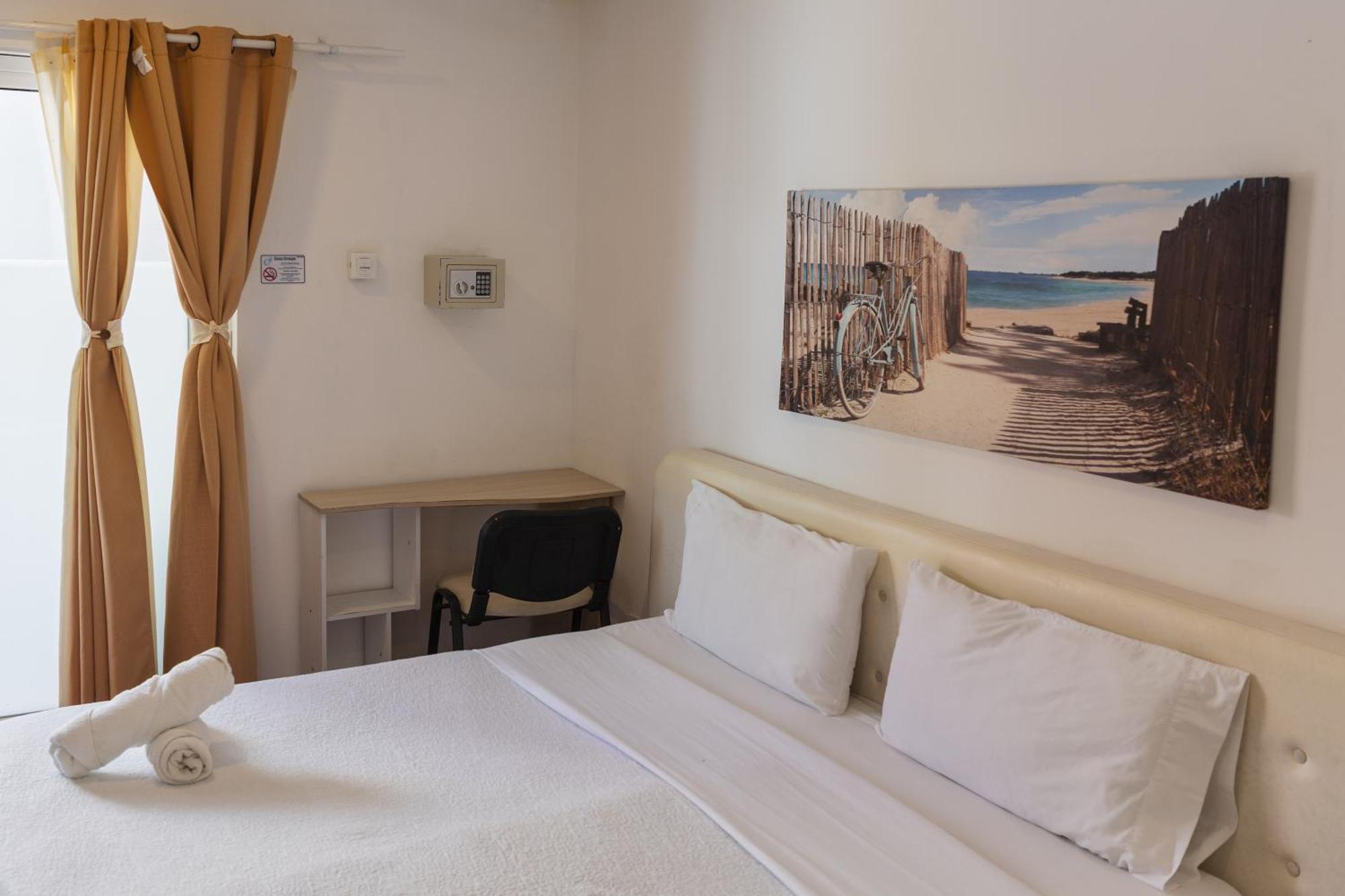 Bed and breakfast Casa Crespo 65-148 Cartagena