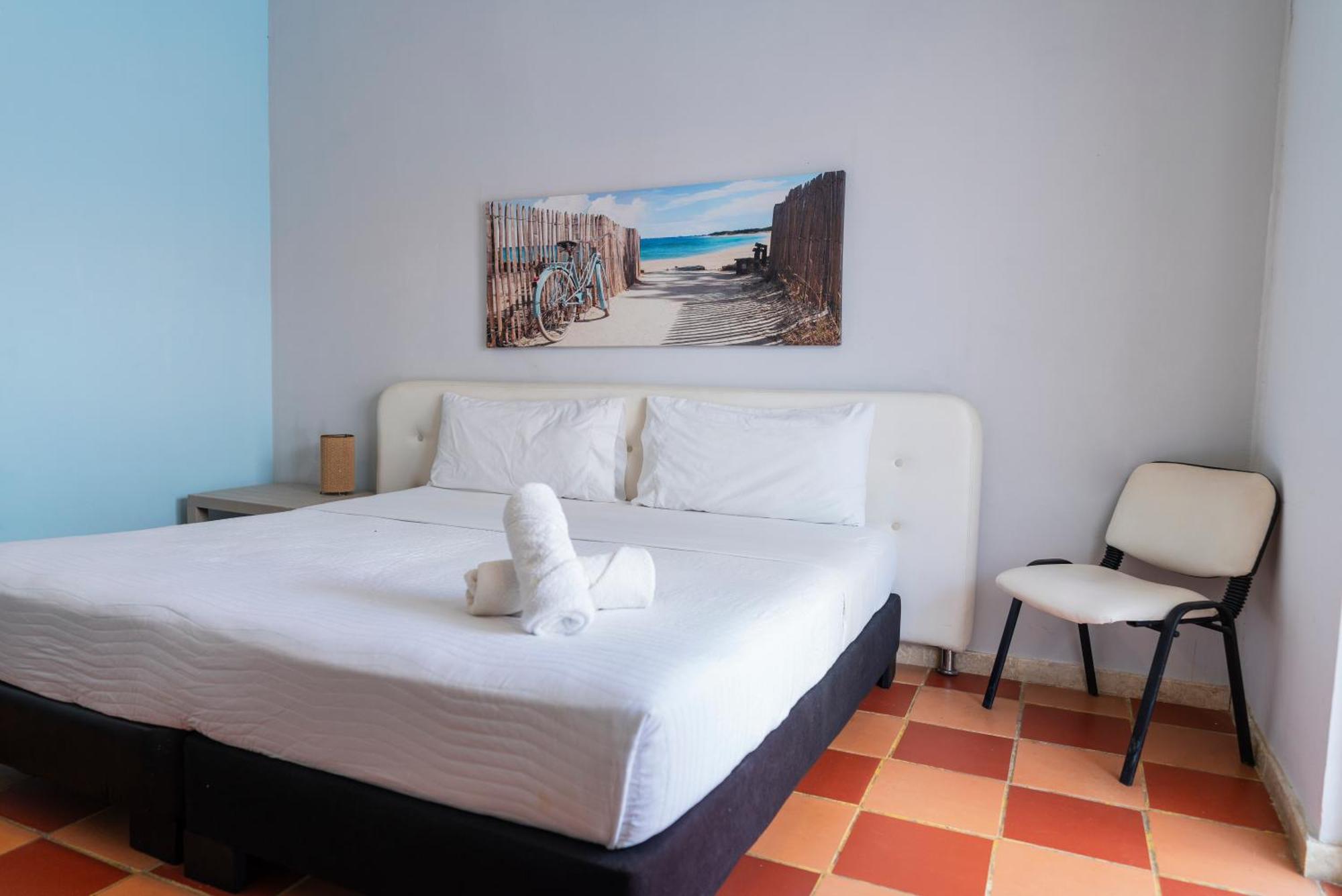 Casa Crespo 65-148 Cartagena
