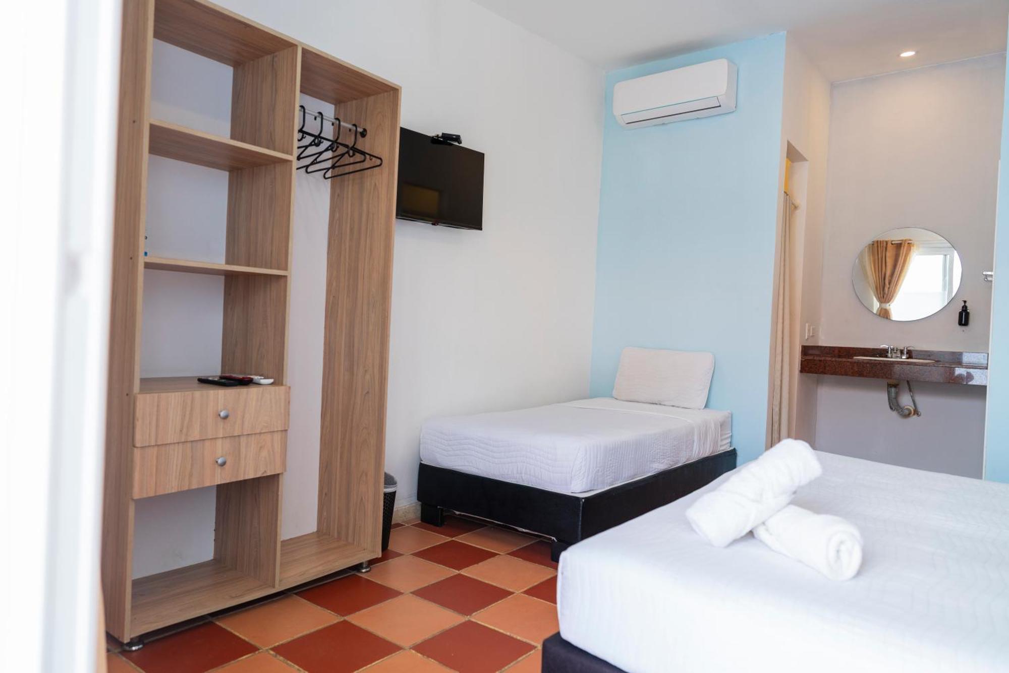 Casa Crespo 65-148 Bed and breakfast 3*