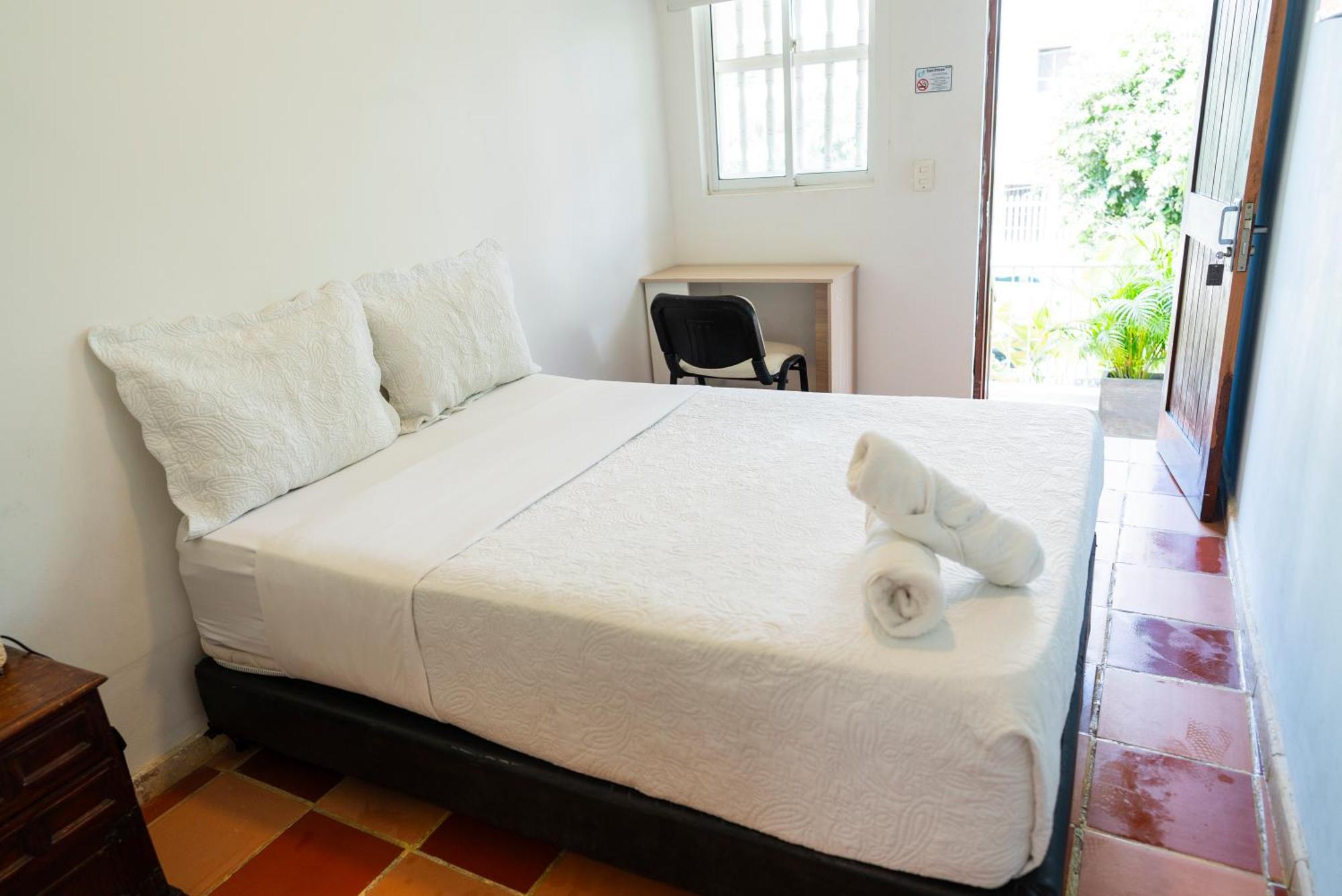 Casa Crespo 65-148 Bed and breakfast Cartagena