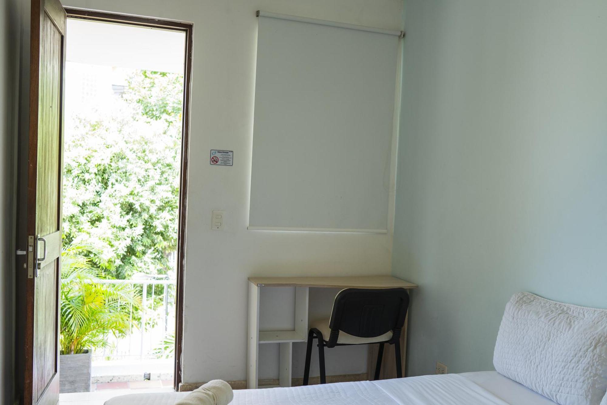 Casa Crespo 65-148 Bed and breakfast 3*