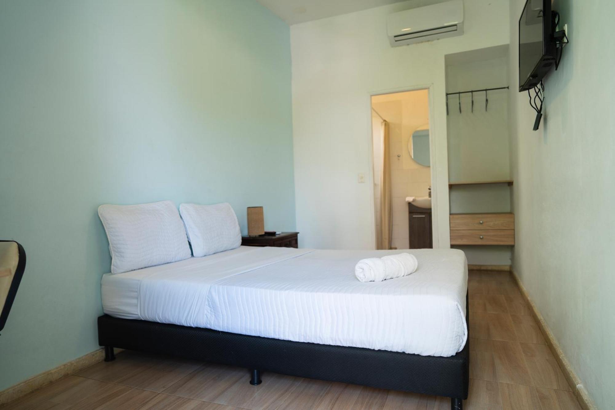 Casa Crespo 65-148 Cartagena