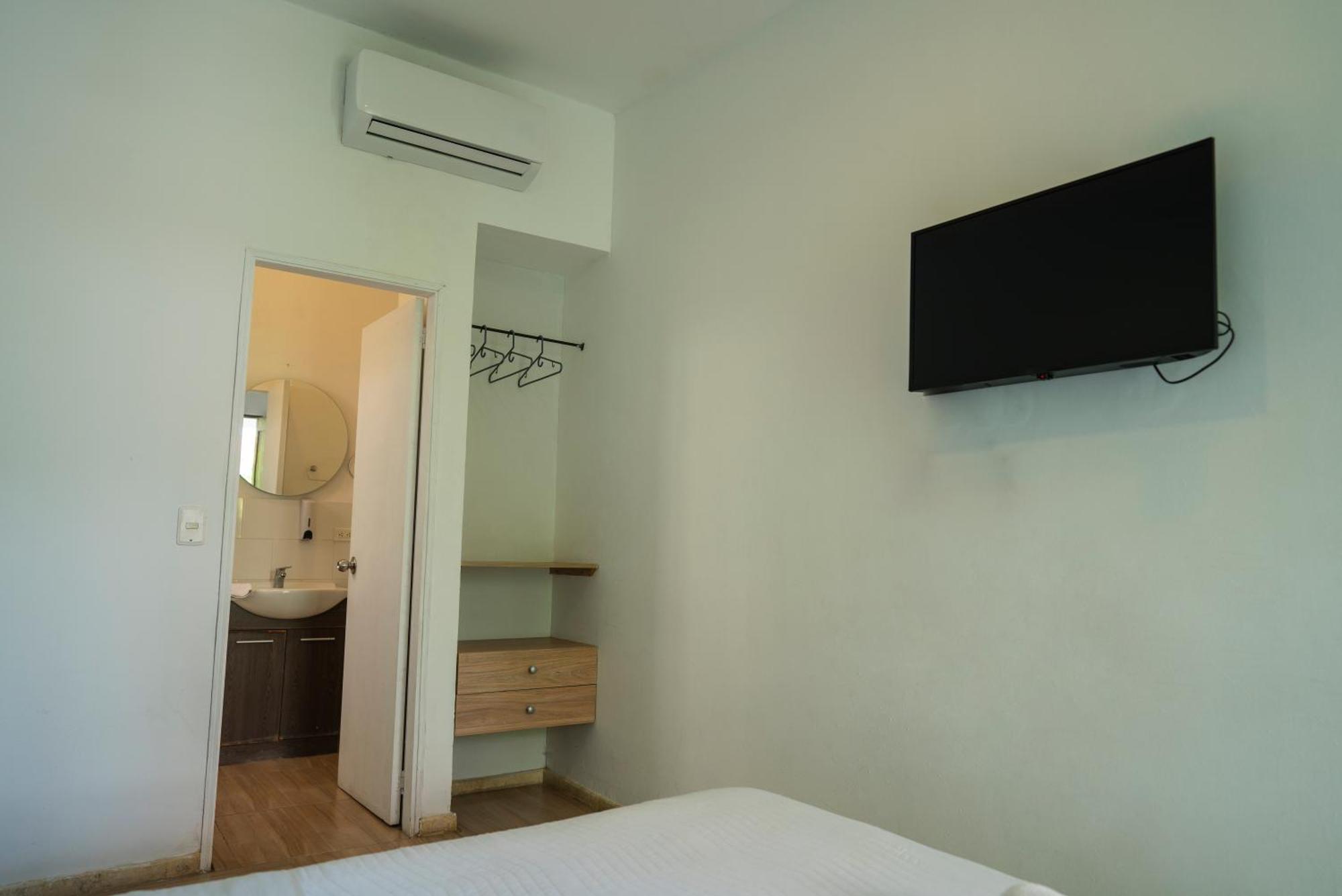 Casa Crespo 65-148 3* Cartagena