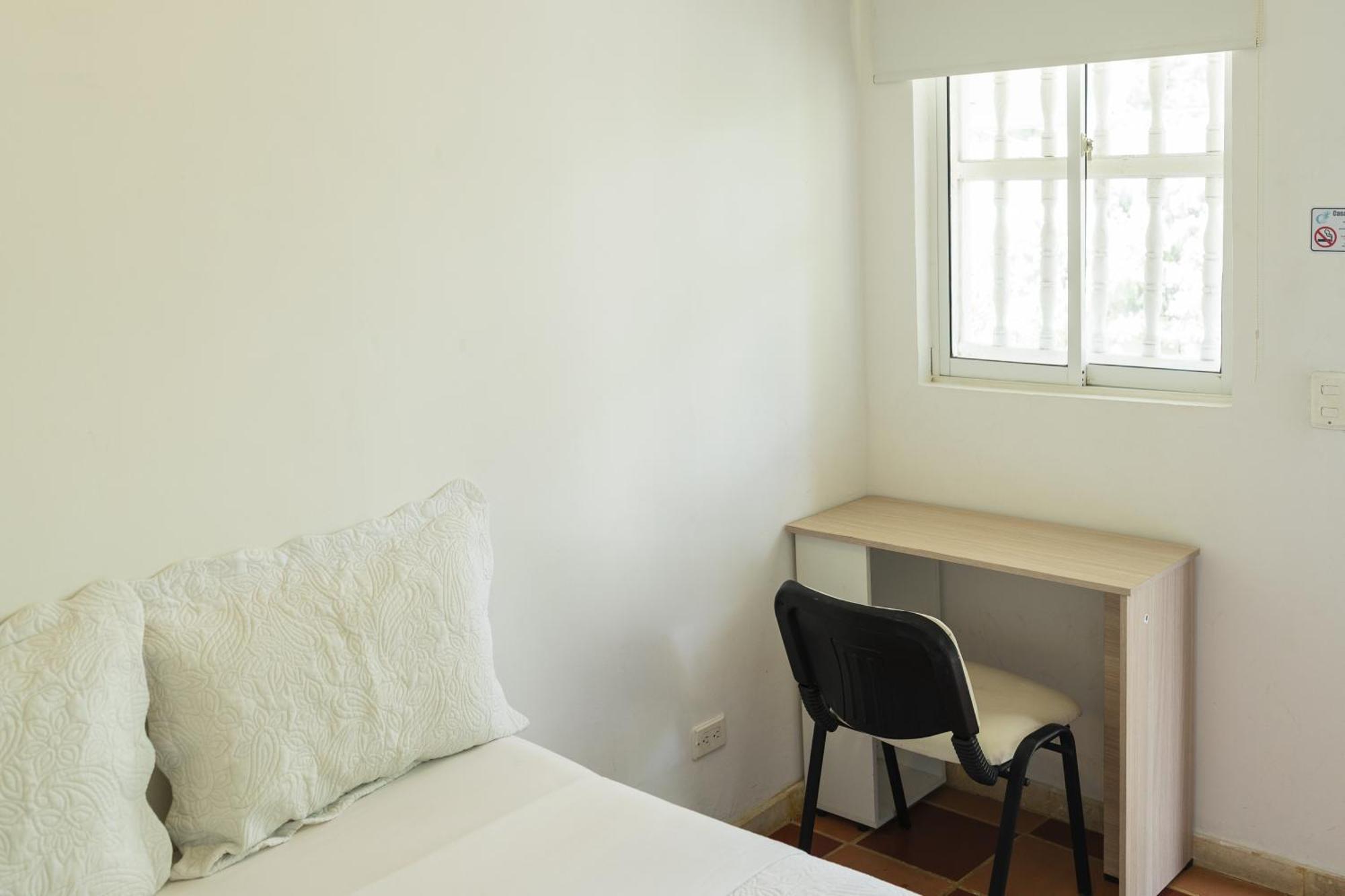 Bed and breakfast Casa Crespo 65-148