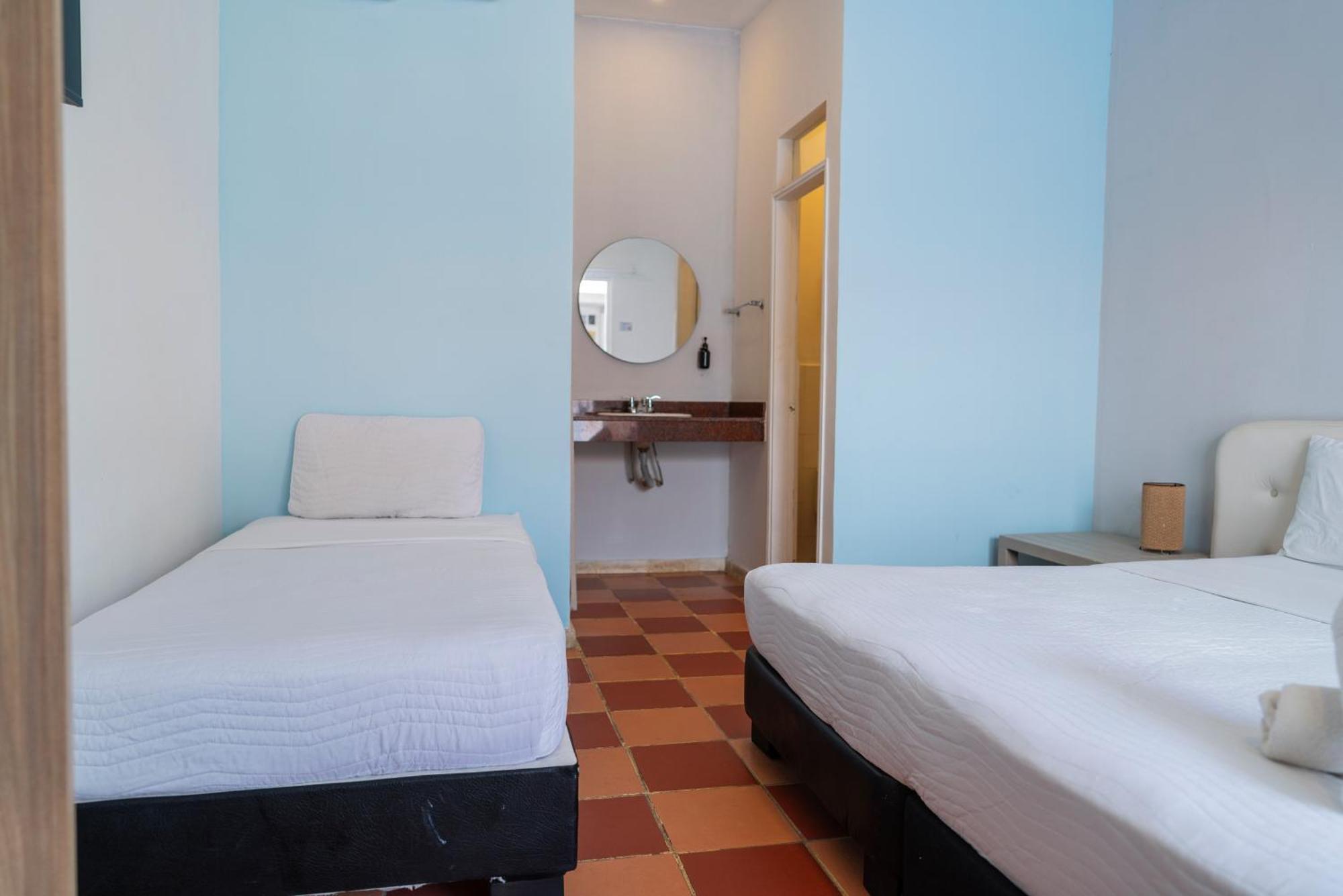 Casa Crespo 65-148 Bed and breakfast