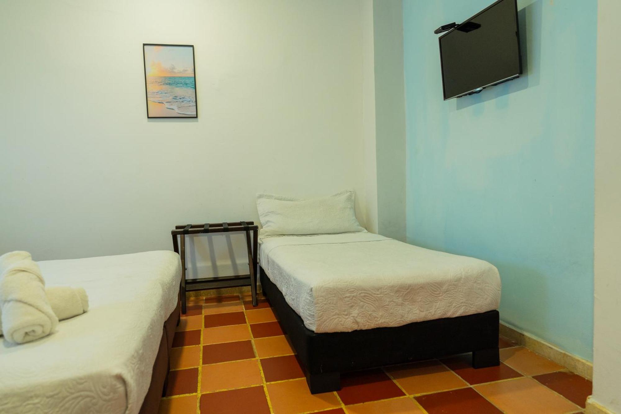 Casa Crespo 65-148 3*
